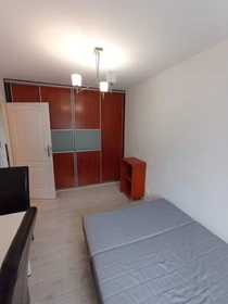 Modern and bright flat in Lublin