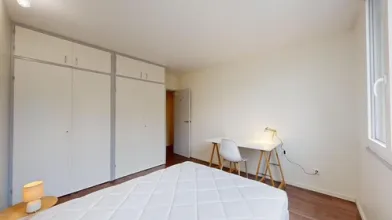 Alojamiento de 2 dormitorios en Pau