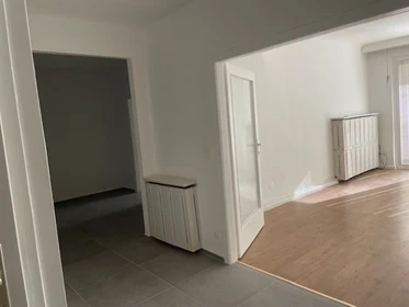 Apartamento totalmente mobilado em Viena