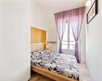 Private room at Via Casoretto, Loreto-Casoretto-Nolo, image 1 of 10