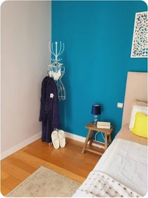 Apartamento totalmente mobilado em Madeira