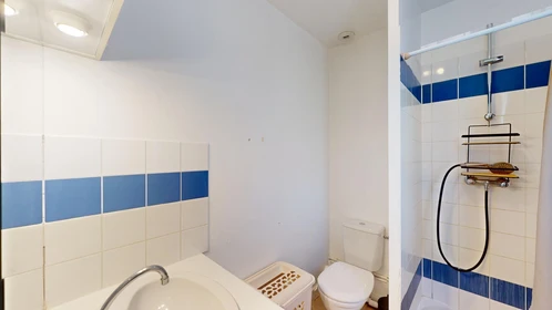 Private room at 8 Rue Des Quatres Cyprès, image 23 of 24
