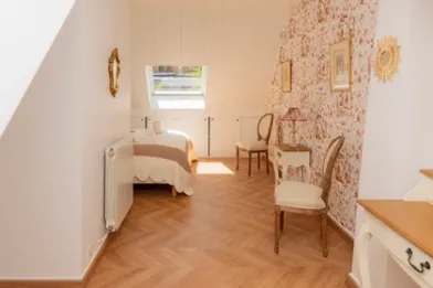 Zimmer mit Doppelbett zu vermieten Paris