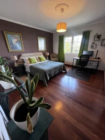Habitación privada barata en Madeira