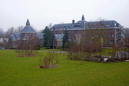 Stanza privata economica a Leiden