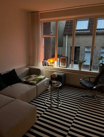 Stanza in affitto in appartamento condiviso a Leeuwarden