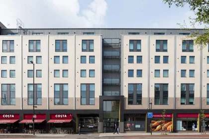 Privatzimmer in der Highbury Residence - Flexible Tenancies London N7 9DS, bild 1 von 20