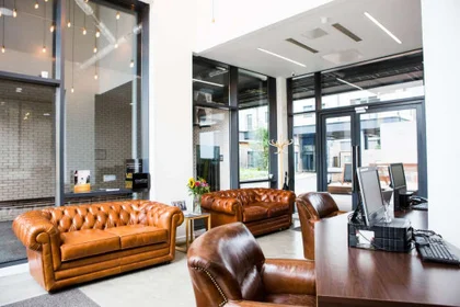 Privatzimmer in der Highbury Residence - Flexible Tenancies London N7 9DS, bild 5 von 20
