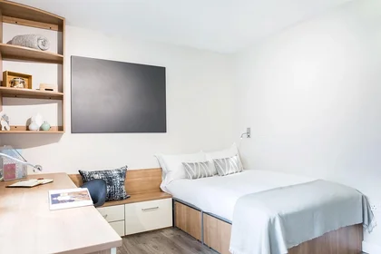 Privatzimmer in der Highbury Residence - Flexible Tenancies London N7 9DS, bild 6 von 20