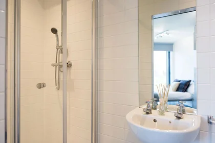 Privatzimmer in der Highbury Residence - Flexible Tenancies London N7 9DS, bild 7 von 20