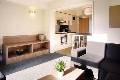 Privatzimmer in der Highbury Residence - Flexible Tenancies London N7 9DS, bild 8 von 20