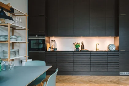 Quarto privado em Copenhagen, Denmark, imagem 12 de 25