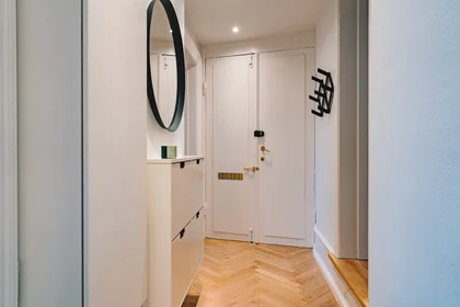 Quarto privado em Copenhagen, Denmark, imagem 18 de 25