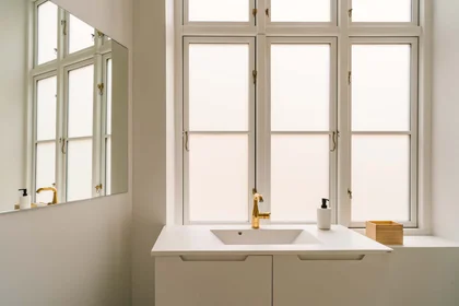 Quarto privado em Copenhagen, Denmark, imagem 19 de 25