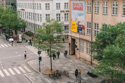 Quarto privado em Copenhagen, Denmark, imagem 23 de 25