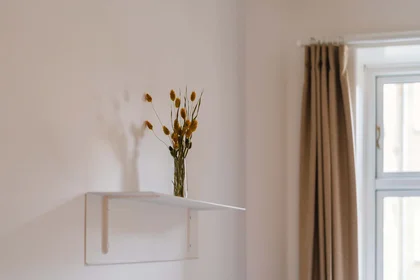 Quarto privado em Copenhagen, Denmark, imagem 4 de 25
