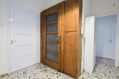 Chambre privée à Corso Giulio Cesare, image 16 de 21
