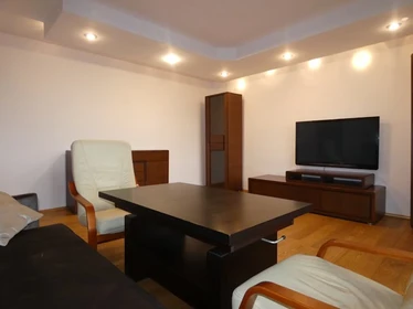 Appartamento con 2 camere da letto a Gliwice
