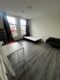 Cheap private room in The Hague