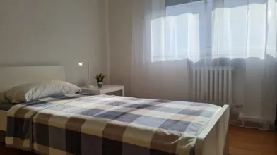 Luminosa stanza condivisa in affitto a Venezia