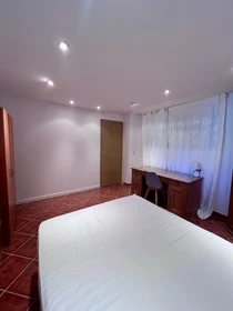 Pokój do wynajęcia we wspólnym mieszkaniu w Madryt