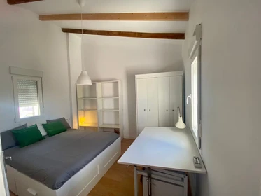Mieszkanie z 2 sypialniami w Walencja