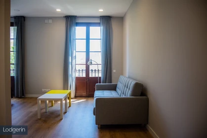 Appartamento con 2 camere da letto a Barcellona