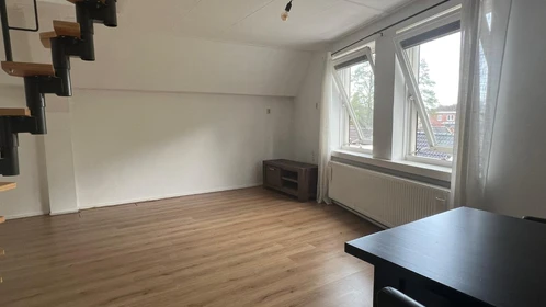 Cheap private room in Groningen