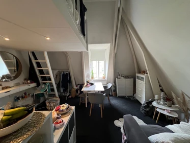 Cheap private room in Groningen