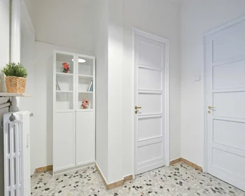 Habitación privada en Corso Giulio Cesare, imagen 16 de 23