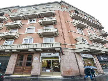 Habitación privada en Corso Giulio Cesare, imagen 20 de 23