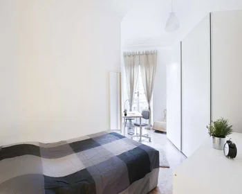 Habitación privada en Corso Giulio Cesare, imagen 3 de 23