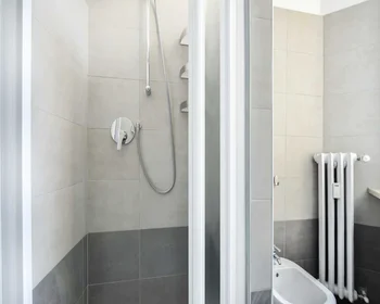 Habitación privada en Corso Giulio Cesare, imagen 22 de 23