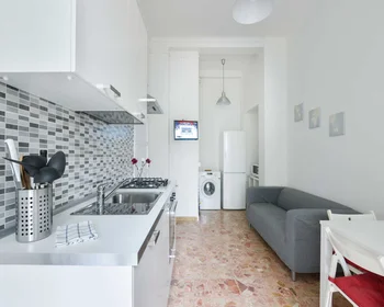 Habitación privada en Corso Giulio Cesare, imagen 6 de 23