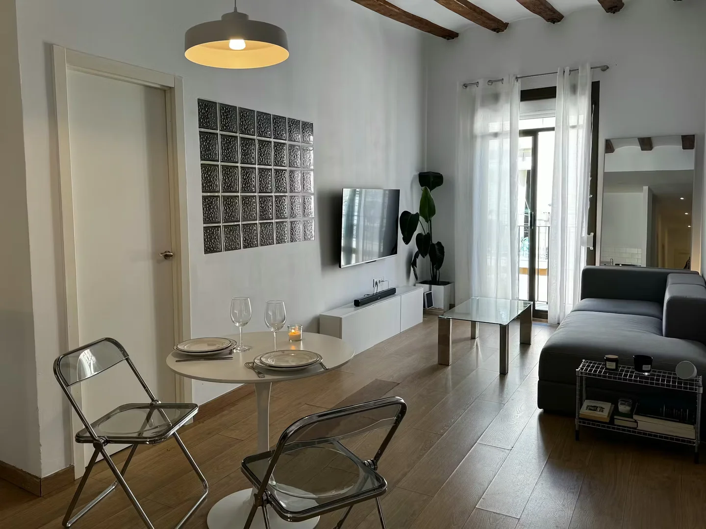 Carrer de Sant Bertran, El Raval