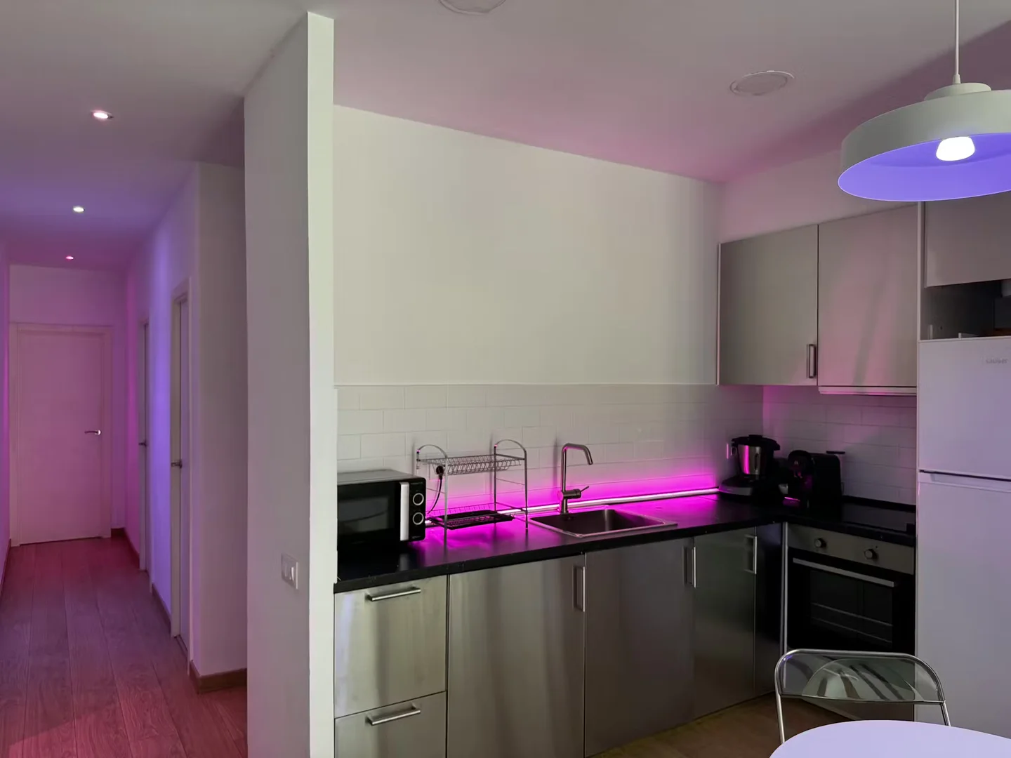 Carrer de Sant Bertran, El Raval