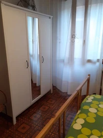 Room for rent with double bed Venezia