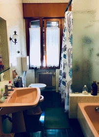 Room for rent with double bed Venezia
