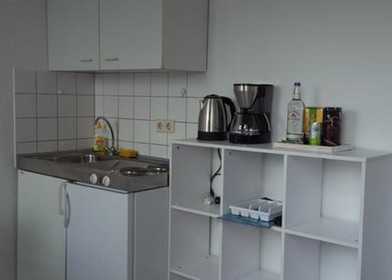 Wspaniałe mieszkanie typu studio w Wuppertal