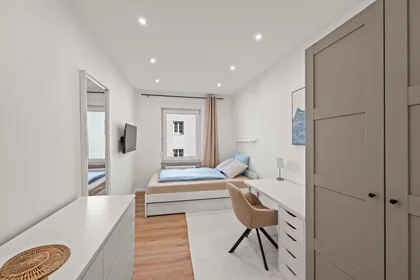 Habitación privada en Mathildenstraße, Mitte, imagen 3 de 7