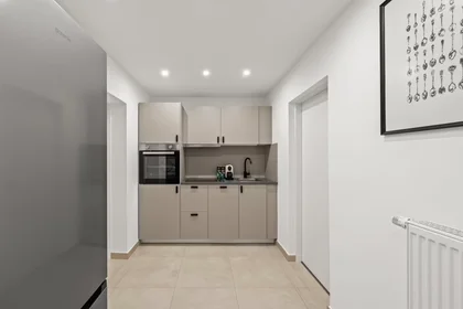 Habitación privada en Mathildenstraße, Mitte, imagen 4 de 7