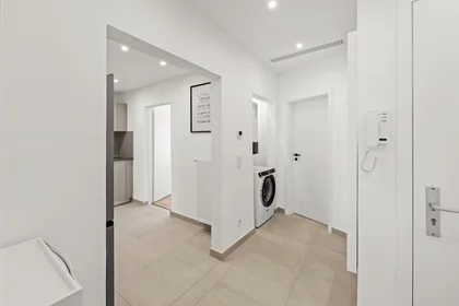Habitación privada en Mathildenstraße, Mitte, imagen 7 de 7