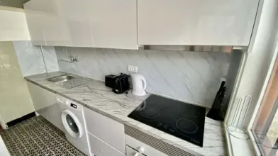 Room for rent in a shared flat in Porto