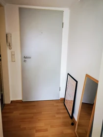 Alquiler de habitación en piso compartido en Münster