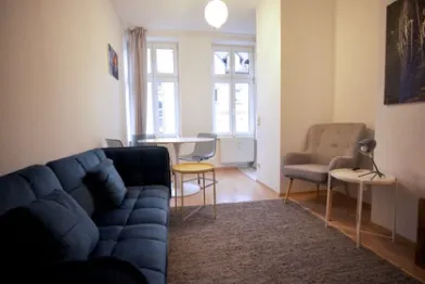 Habitación privada barata en Leipzig