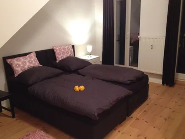 Gesamte Unterkunft in der Mühsamstraße, 67, bild 2 von 11