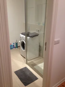 Gesamte Unterkunft in der Mühsamstraße, 67, bild 11 von 11