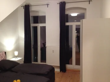 Gesamte Unterkunft in der Mühsamstraße, 67, bild 3 von 11