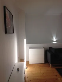 Gesamte Unterkunft in der Mühsamstraße, 67, bild 7 von 11