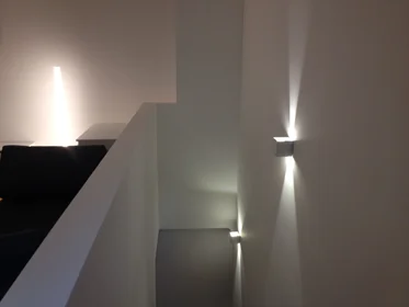 Gesamte Unterkunft in der Mühsamstraße, 67, bild 8 von 11